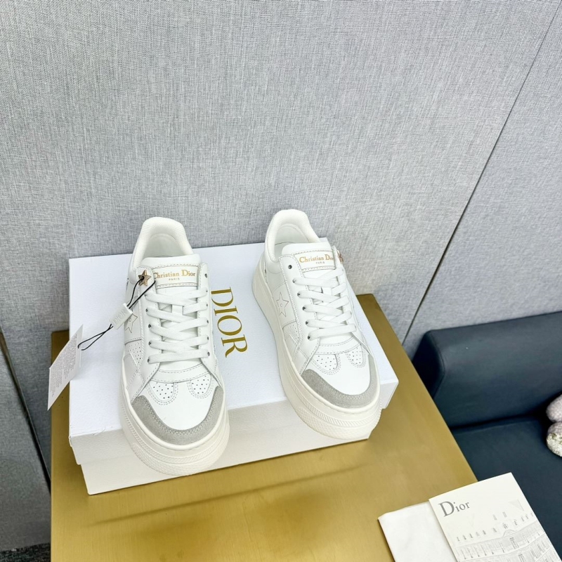 Christian Dior Sneakers